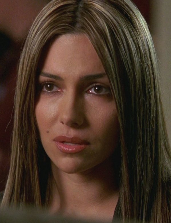 >Vanessa Marcil