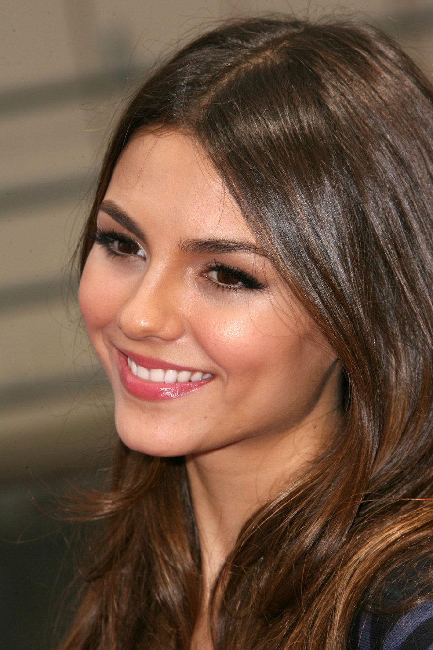 >Victoria Justice