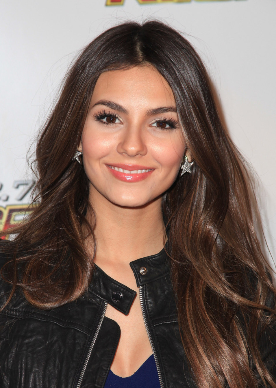 >Victoria Justice