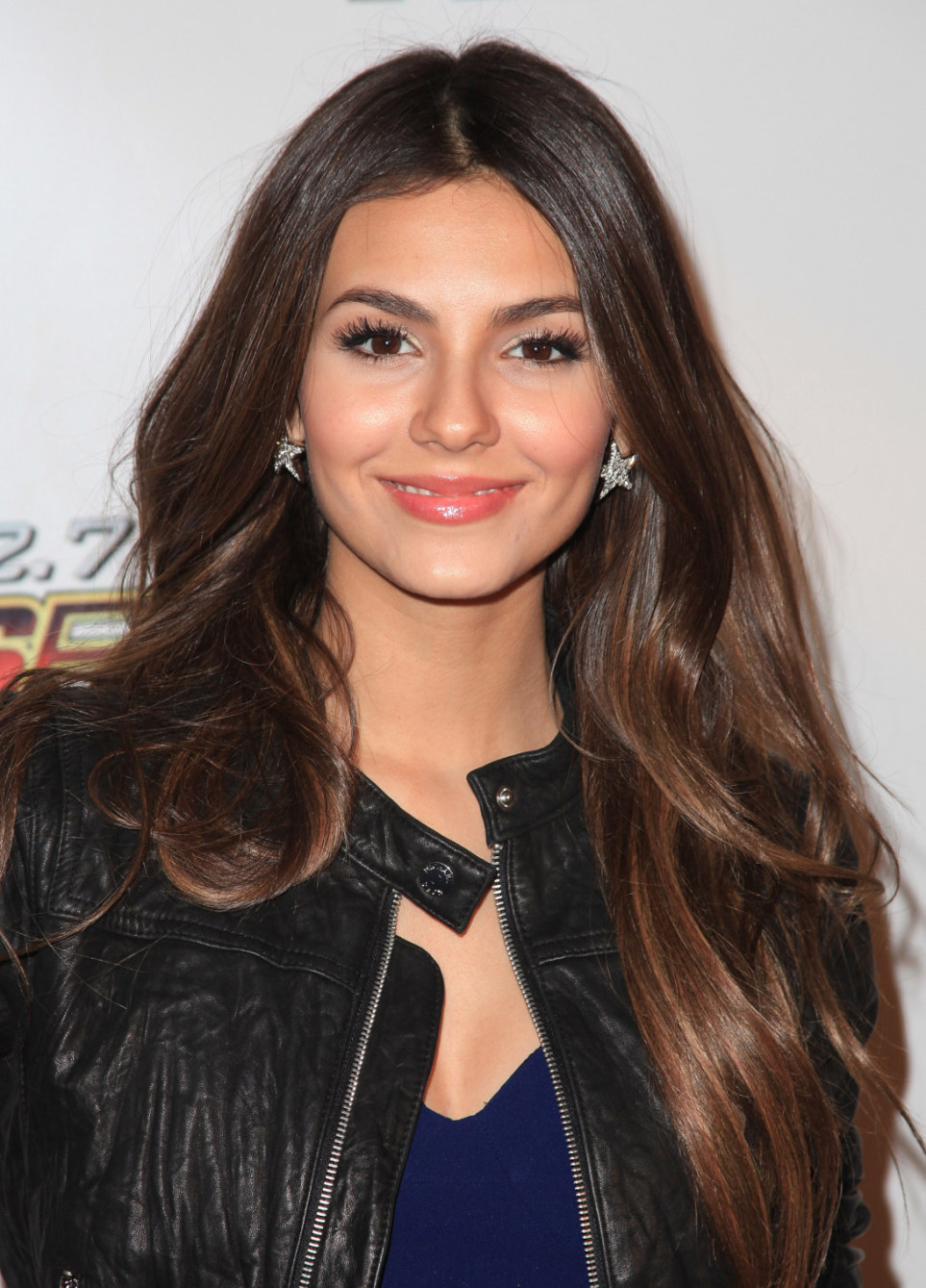 >Victoria Justice