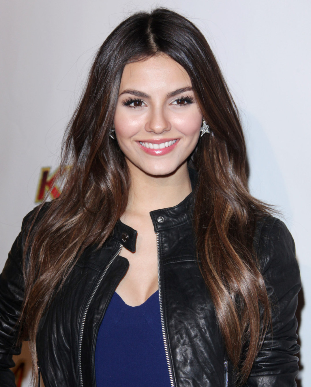 >Victoria Justice