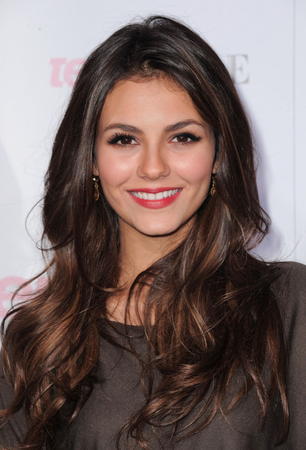 Victoria Justice