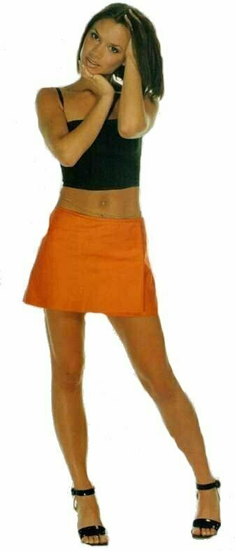 Victoria Beckham
