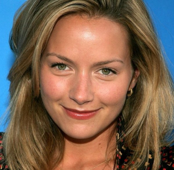 Becki Newton.