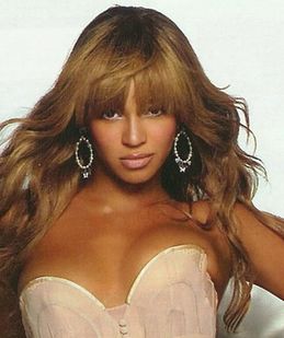 Beyonce - Enter