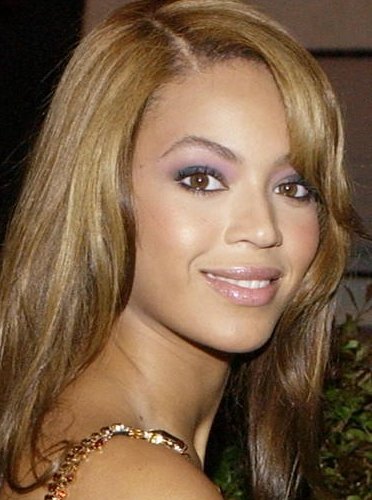 الجذابة السمراء Beyonce بيونسي