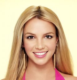 Britney Spears - Enter