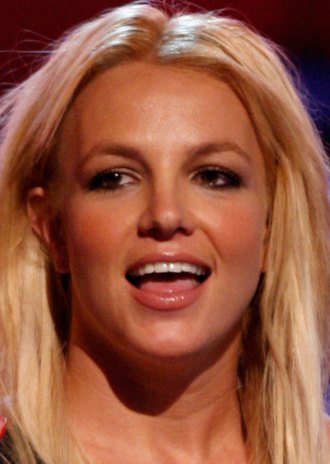 Britney Spears' song about 3way sex Should a young mother sing about such