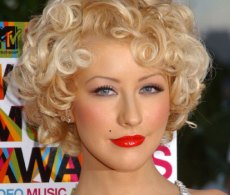 Christina Aguilera