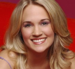 Carrie Underwood 