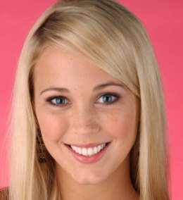 Rebecca Cartwright