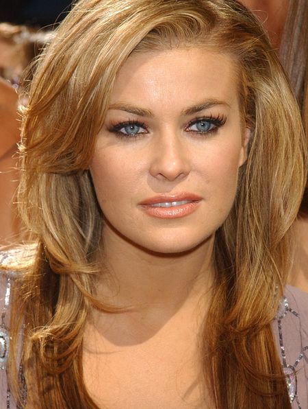 Carmen Electra