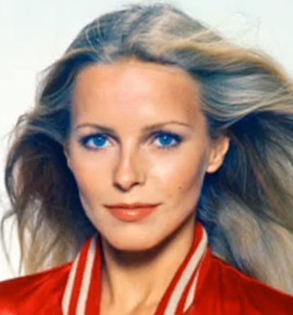 See tons of Cheryl Ladd pictures at BC Hotties