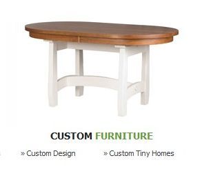 custom furniture