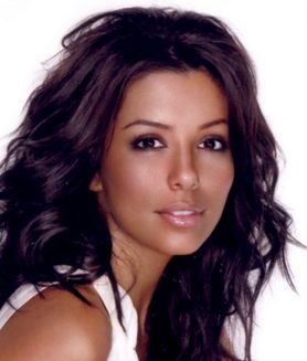 Eva Longoria - Enter