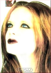 sexy Shirley Manson