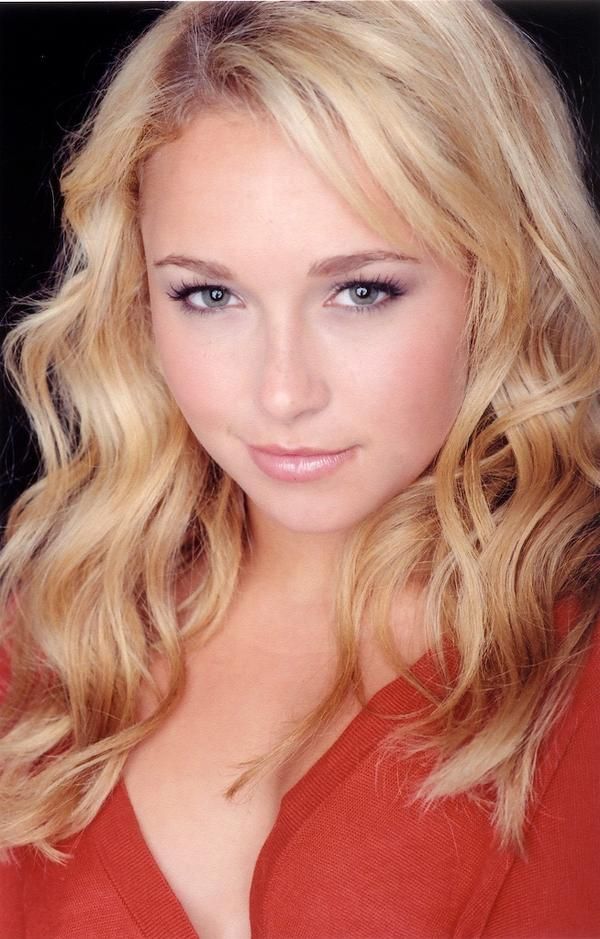 HaydenPanettiere