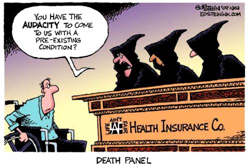 Death Panels