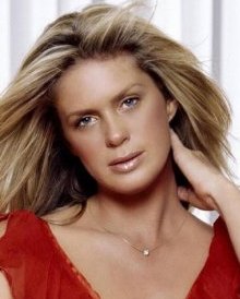 Rachel Hunter