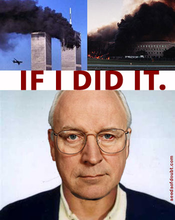 If I did it. By OJ Cheney