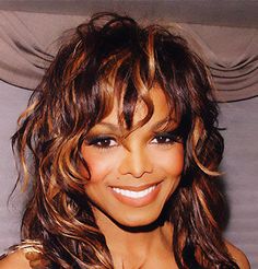 Janet Jackson - Enter