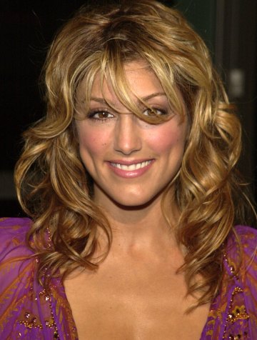 Acting coach Jennifer Esposito