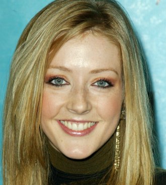 la Garza Jennifer Finnigan