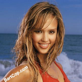bloggernews.netBlue' star Jessica Alba as bloggernews.netBlue' star Jessica Alba as