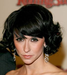 Jennifer Love Hewitt - Enter