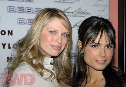 jordana brewster sara foster