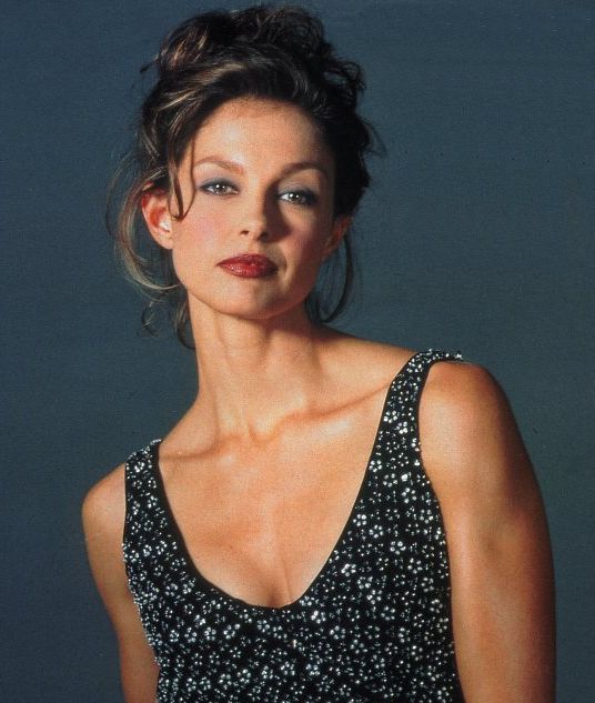 Ashley Judd