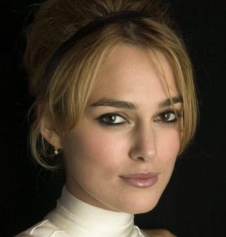 Keira Knightley single again