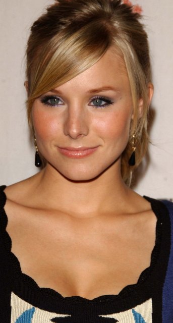 Kristen Bell