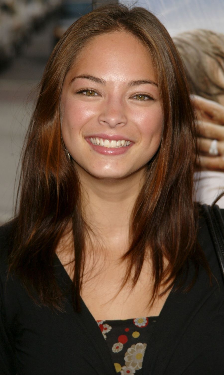 Kristin Kruek,, Smallville