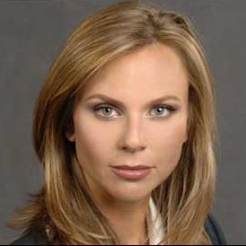 Lara Logan Gang