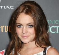 Lindsay Lohan: All Grown Up