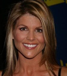 Lori Loughlin