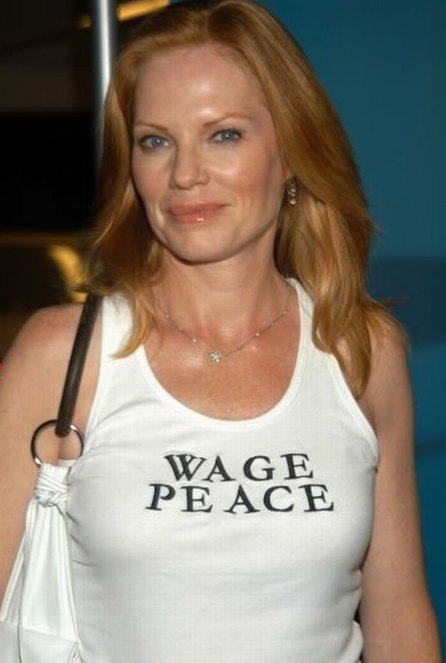 Marg Helgenberger