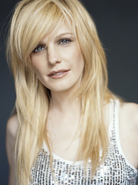 Kathryn Morris