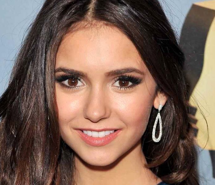 Check out. sexy photos of Nina Dobrev. 