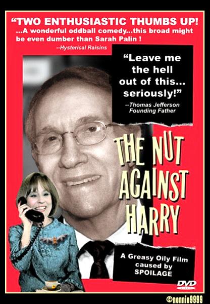 nuts