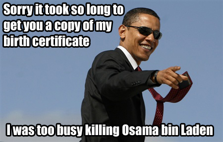 osama in laden is re. RE: Osama Bin Laden DEAD