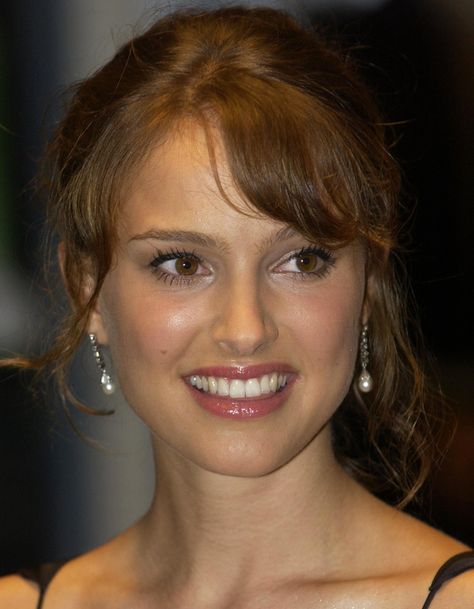 Natalie Portman