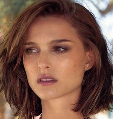 Natalie Portman - Enter