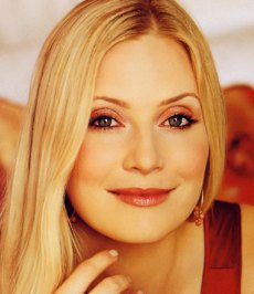 Enter Emily Procter