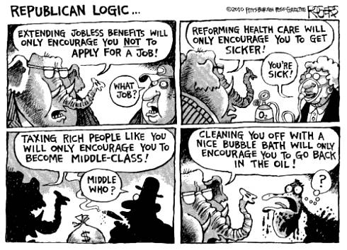 gop