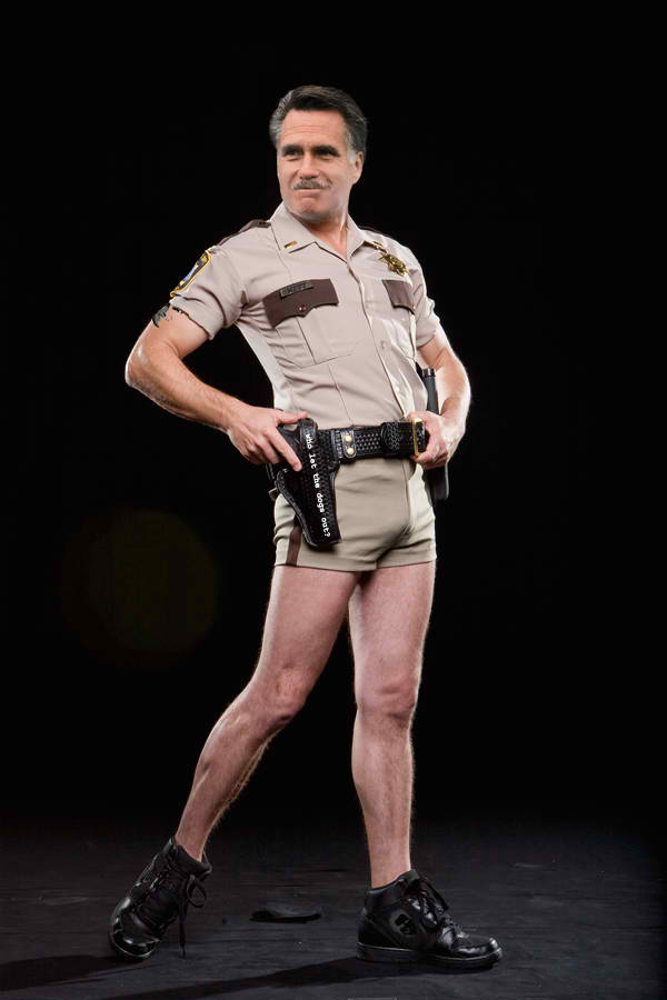 Gay Cop Picture 64