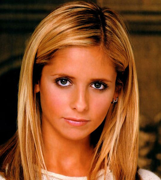 Sarah Michelle Gellar Hardcore Porn - BartCop's most recent rants - Political Humor and Commentary