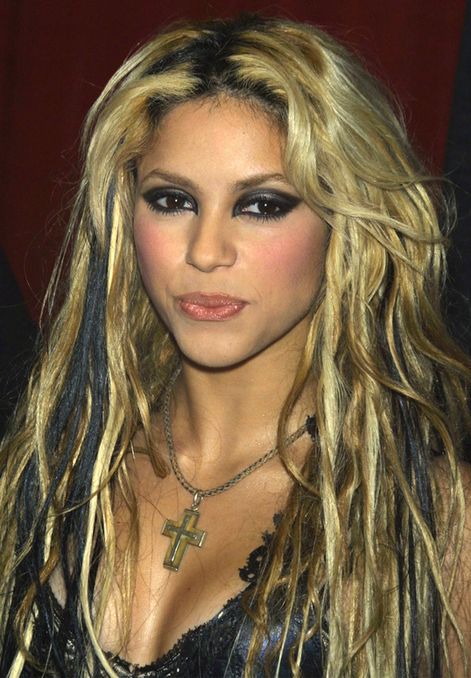 Shakira