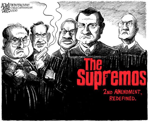 supremos